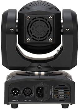 Amazon.com: Eliminator Lighting Stinger Spot 30 : Musical Instruments